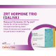 ZRT Hormone Trio (Saliva)
